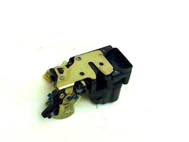 PORTIERSTANGEN LINKS ACHTER Lacetti (KLAN) (01-2003/04-2013), Auto-onderdelen, Overige Auto-onderdelen, Daewoo, Gebruikt