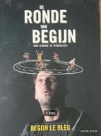 De Ronde van Begijn: boek Begijn Le Bleu, Enlèvement ou Envoi