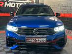 **VW Tiguan R//4Motion//Volledige opties**, Auto's, Automaat, Euro 6, 4 cilinders, Blauw