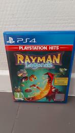 Rayman Legends - PLAYSTATION HITS, Ophalen, Zo goed als nieuw, Vanaf 12 jaar