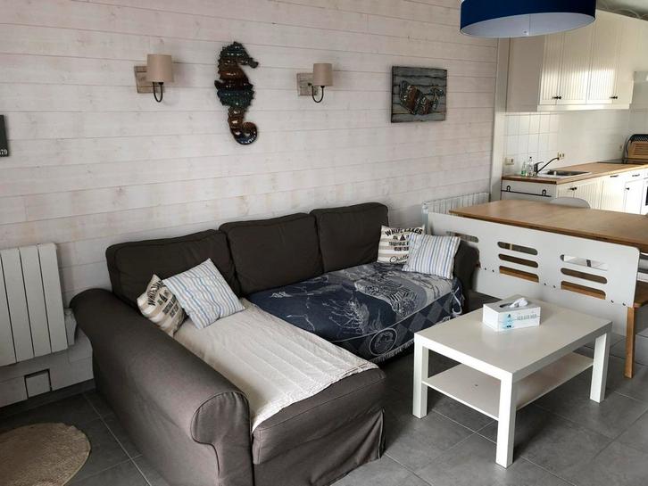 Huis met 3 slaapkamers met uitzicht op zee Baai van de Somme, Vakantie, Vakantiehuizen | Frankrijk, Normandië, Picardie of Noord