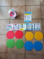 Twister Dance met muziek, Kinderen en Baby's, Ophalen of Verzenden, Zo goed als nieuw