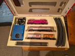 Vintage modeltreinset (Jouef HO), Ophalen, Zo goed als nieuw