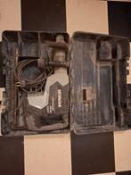 Hitachi breekhamer 1500w H60MEY, Doe-het-zelf en Bouw, Gereedschap | Boormachines, Ophalen, Gebruikt, 600 watt of meer, Boor- en/of Breekhamer