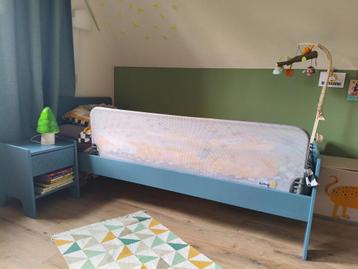 Lange bedrail 150cm Safety First beschikbaar voor biedingen