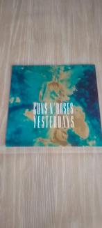 Guns n roses - Yesterdays, Ophalen of Verzenden, Gebruikt