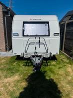 Te koop: Adria Aviva 522 pt 2017, Treinzit, Dwarsbed, Adria, 6 tot 7 meter