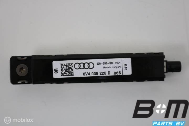 Antenneversterker Audi RS3 8V Sportback, Auto diversen, Autoradio's, Gebruikt
