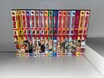 One piece manga volume 1-17, Boeken, Ophalen of Verzenden, Zo goed als nieuw