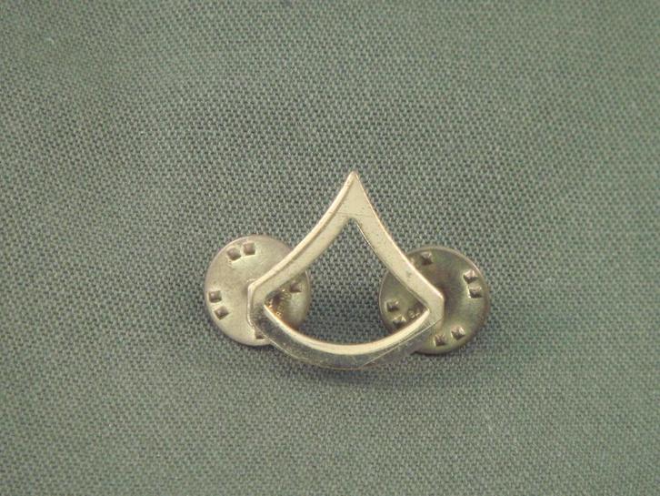 US ARMY # 3 - PRIVATE FIRST CLASS (1 ex), Verzamelen, Militaria | Algemeen, Landmacht, Embleem of Badge, Ophalen of Verzenden