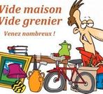 vide maison - FLEMALLE - 07/02, Enlèvement, Utilisé