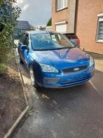 Focus 1.8 tdci gekeurd vvk ., Auto's, Ford, Te koop, Focus, Particulier, Trekhaak