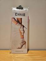 Wolford Madeleine sokjes - M, Kleding | Dames, Sokken en Kniesokken, Wit, Nieuw, Ophalen of Verzenden