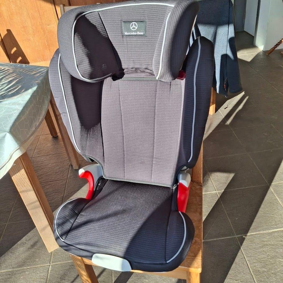 siège enfant auto, Autres marques, Comme neuf, Enlèvement, Protection latérale