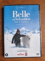 Belle et Sébastien - Nicolas Vanier - neuf cello, CD & DVD, DVD | Enfants & Jeunesse, Neuf, dans son emballage, Enlèvement ou Envoi
