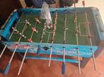 Voetbaltafel, Ophalen, Zo goed als nieuw