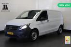 Mercedes-Benz Vito 114 CDI - EURO 6 - Airco - Navi - Cruise, Auto's, Wit, Mercedes-Benz, Bedrijf, Onderhoudsboekje