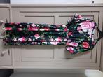 Jurk Miss Miss, Kleding | Dames, Jurken, Ophalen of Verzenden, Zo goed als nieuw, Maat 36 (S)