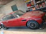 Iso Rivolta IR300, Auto's, Overige merken, Leder, Handgeschakeld, Particulier