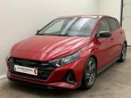 Hyundai i20 1.0 T-GDI Twist N-Line GPS Camera Virtual cockp, Overige kleuren, 100 pk, 5 deurs, 74 kW