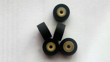 Pinch roller _ Walkman/ Deck Stereo en Audio cassette speler beschikbaar voor biedingen