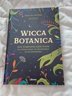 Cecilia Lattari - Wicca botanica, Ophalen of Verzenden, Cecilia Lattari; Betti Greco