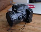 Coolpix B 600, Audio, Tv en Foto, Fotocamera's Digitaal, Compact, Nieuw, Ophalen of Verzenden, 4 t/m 7 keer