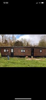 Magnifique mobil-home ou chalet