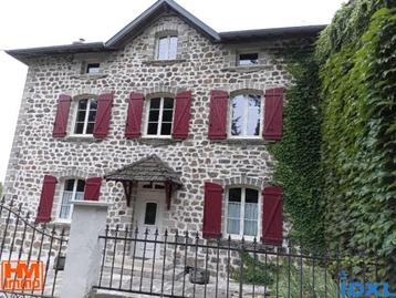  Woning 6 kamers met grote tuin  beschikbaar voor biedingen