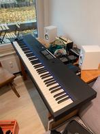 NI Komplete Kontrol S88 mk2 USB/MIDI keyboard, Muziek en Instrumenten, Keyboards, Ophalen, Zo goed als nieuw, 88 toetsen