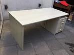 Bureautafel, Huis en Inrichting, Bureaus, Ophalen, Gebruikt, Bureau