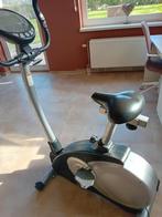Domyos hometrainer, Sport en Fitness, Fitnessapparatuur, Ophalen, Zo goed als nieuw, Hometrainer