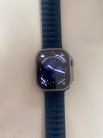 Apple watch ultra 2 état impeccable, Ophalen of Verzenden, Conditie, Zo goed als nieuw