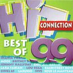 2-CD-BOX * Hit Connection - Best Of 99, CD & DVD, Enlèvement ou Envoi