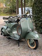 Vespa acma 1953, Motoren, Particulier