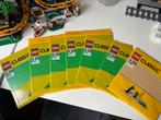 Lego lot de plaques, Ophalen, Zo goed als nieuw, Lego