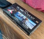 Hoya Pro ND Filter Kit, Audio, Tv en Foto, Foto | Filters, Overige merken, Overige typen, Ophalen of Verzenden, Zo goed als nieuw