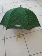 Paraplu Sammies Samsonite kind groen, Ophalen, Zo goed als nieuw, Groen