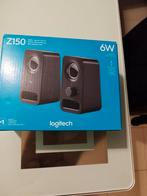 PC Speakers Logitech Z150 6W , Enlèvement ou Envoi, Neuf