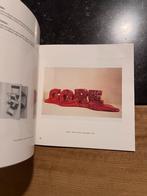 Bismuth Huyghe Veilhan Kunstboekje, Gelezen, Ophalen of Verzenden, Schilder- en Tekenkunst