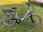 elektrische minerva fiets 28 inch, Enlèvement, Comme neuf