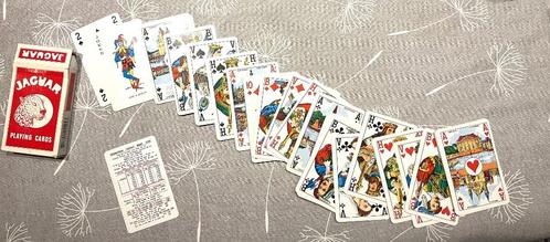 Nederlands bridge kaartspel, Hobby & Loisirs créatifs, Jeux de société | Jeux de cartes, Comme neuf, Trois ou quatre joueurs, Enlèvement