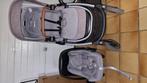 Buggy adorra , Maxi cosi the rock , reiswieg jade, Ophalen, Zo goed als nieuw