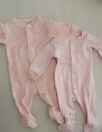 2 pyjamas pour bébé, Enfants & Bébés, Vêtements de bébé | Prématuré, Zeeman, Enlèvement ou Envoi, Comme neuf, Vêtements de nuit ou Sous-vêtements