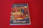 dvd musical doornroosje met k3, Ophalen of Verzenden