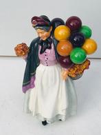 Antiek Royal Dalton porseleinen beeldje, Ophalen of Verzenden