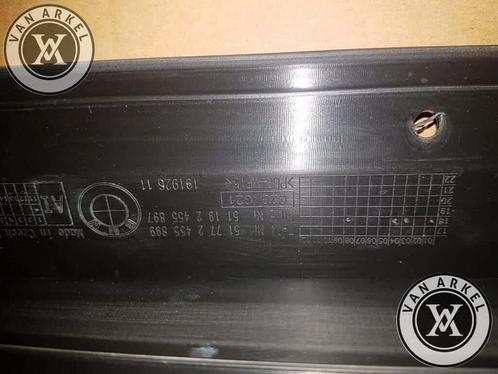 Bmw g20 g21 hoog glas lijst side 51772455899, Auto-onderdelen, Carrosserie, Bumper, BMW, Gebruikt, Ophalen of Verzenden