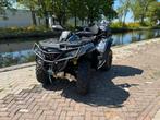 Cf moto cforce  1000 l7e kenteken, Motoren, 2 cilinders, 963 cc, Meer dan 35 kW