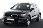 Volvo XC40 RECHARGE 1.5T5 GEARTRONIC RECHARGE 1.5T5 GEARTRON, Auto's, Gebruikt, Euro 6, 48 g/km, Zwart