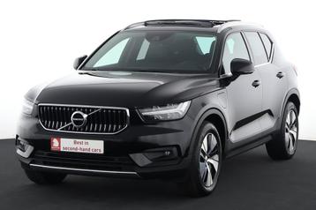 Volvo XC40 RECHARGE 1.5T5 GEARTRONIC RECHARGE 1.5T5 GEARTRON beschikbaar voor biedingen